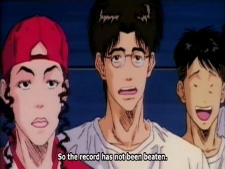 Otaku Gallery  / Anime e Manga / Slam Dunk / Screen Shots / OAV / 02 - Sakuragi Hanamichi omoete / 326.jpg